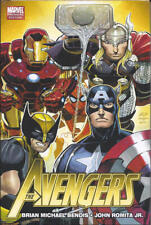 Avengers, Vol. 1 picture
