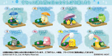 RE-MENT Sumikko Gurashi Walking on a Rainy Day 8Pack BOX picture