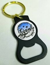 Off. Buddy Guy's Bottle opener Keychain From Historic Buddy Guys Legends Chicago picture