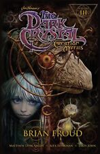 Jim Henson's The Dark Crystal: Creation Myths Vol. 3 (3) picture