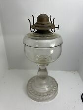 Vintage Oil Lamp picture