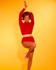 Mary Tyler Moore 1960's Sexy Leggy Dance Leotard Glamour Pin up 8x10 Photo picture