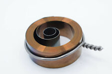 NEW Hole End Mainspring for Chelsea Deck Clock --  Model LT/S picture
