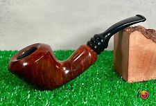 Design Berlin Old Rhodesian Vintage Pipe, Ca.1950-70’s Germany. Great Condition picture