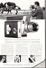 AD--1962--Kodak & Kemper & Empire Stamp--FREE SHIPPING picture