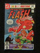 The Flash #290 October 1980 Very Nice Glossy Tight BookWe Combine Shipping picture