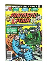 Fantastic Four #200: Dry Cleaned: Pressed: Bagged: Boarded VF 8.0 picture