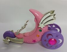 Sailor Moon Moon Cycle 1998 Bandai Vintage Toy picture