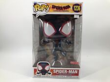 Funko Pop Spider-Man Across the Spider-Verse  Jumbo 10 in #1236 BRAND NEW picture