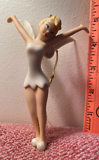Disney ~ Lenox - A Perfect Pixie - 2006 ~ Tinkerbell  Ornament picture