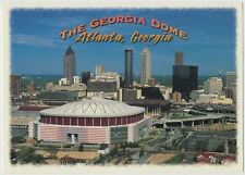 The Georgia Dome, Atlanta, Georgia  picture