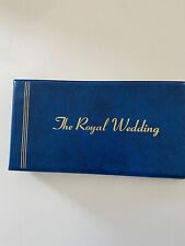 1981 Royal Wedding, Commonwealth Worldwide Issues in Album appear MUH/MNH picture