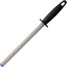 New Eze-Lap Oval Sharpening Rod 1200gr D10SF picture