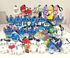 Disney Bag Clips Stitch,Ariel, Baymax, InsideOut 2, Deadpool - $5.50 Shipping picture