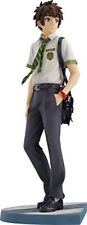 Your Name. Tachibana Taki 1/8 Scale ABS PVC Painted Figure Japan GOOD SMILE picture