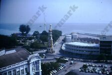 1973 scenic view of Hong Kong Vintage SLIDE A4m7 picture