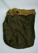 Genuine Soviet Russian Army Surplus Military Shoulder Gas Mask Bag GP-7 picture