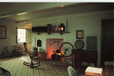 Postcard Andrew O'Malley Irish Room Inn at Weston Landing Weston Missouri picture