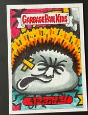 2022 Topps Garbage Pail Kids Disgusting Dating GPK NIK SKETCH CARD Valentine Day picture