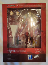 Persona 5 Ann Takamaki Figma Action Figure #398 Panther With GSC Bonus US Seller picture