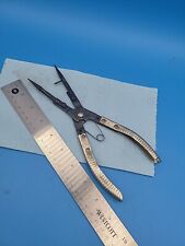 K-D Mfg. Co. Tools Snap Ring Pliers 2020A M-15-9 picture