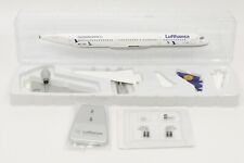 Hogan Wings LH52, Lufthansa Wismar, Airbus A321-100, Reg No:D-AIRR, 1:200  picture
