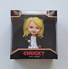 Culturefly: Bride Of Chucky - Tiffany Vinyl Figure Collectable  picture