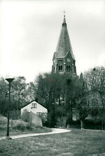 Sofia Church - Vintage Photograph 2344882 picture