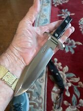 Randall Made Knives  Model 17 Astro picture
