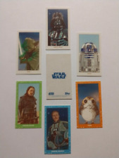 2022 Topps Star Wars 206 Wave 2 you pick picture