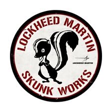 Lockhead-Martin Skunk Works 14