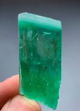 133 Cts Hiddenite Kunzite Crystal From Afghanistan picture