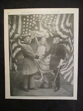 1899  Spanish American War Photo Print - 