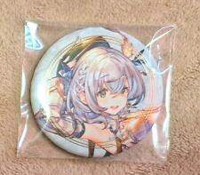 Hololive Fantasy Beyond The Door Noel Shirogane Can Badge picture