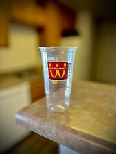 Large WcDonalds Cup picture