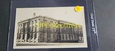 IEC VINTAGE PHOTOGRAPH Spencer Lionel Adams OLD US LAND OFFICE picture