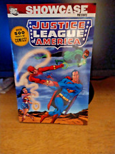 Showcase Presents Justice League of America Vol 2 Trade paperback Graphic Novel picture