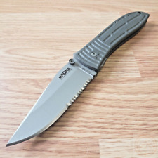 Outdoor Edge Magna Liner Folding Knife 4