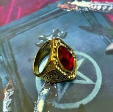 $$$ MOST POWER QUEEN SUCCUBUS RING VERY RARE $$$ picture
