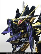 ROBOT Spirits SIDE RM Hysterica Cross Ange Tamashi Web Shop Limited Figure Japan picture