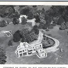 c1940s Ossining, NY River Park Novitiate of the Dominican Sisters Sick Poor A202 picture