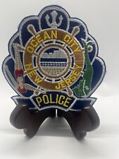 Ocean City Police New Jersey Police Patch picture