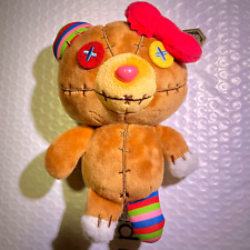HELLO KITTY x CHUCKY ”Tiny Chum”Plush UNIVERSAL STUDIOS JAPAN 16cm×11cm×8cm picture