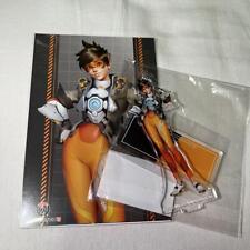 Ow2 Overwatch 2 Tracer Acrylic Stand Limited Postcard Set picture