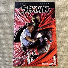 Spawn No. 100 (Image Comics, 2000) Alex Ross Cover picture