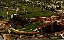Postcard Tampa Stadium Football Soccer Sports in Tampa, Florida picture