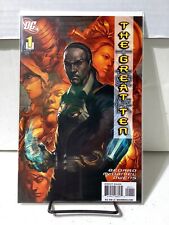 The Great Ten #1 2009 - New Unread Unopened - VF/NM - Combined Shipping Avail. picture