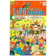 Life with Archie (1958 series) #111 in Fine minus condition. Archie comics [y] picture