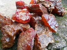 1 TO 20 KG LOT NATURAL UNTREATED HQ ROUGH RED ORANGE BROWN REDDISH CHALCEDONY picture