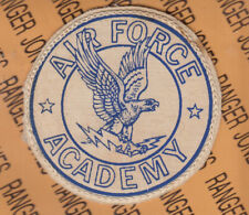 USAF Air Force Academy 1970's ~3.5